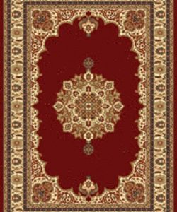 Traditional Classic Rug