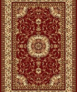 Persian Design Rug