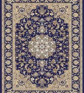 Large persian rug