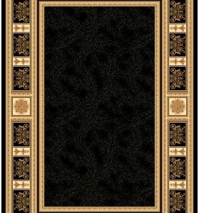 300x400 large Traditional rug