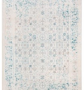 Classic Vintage Pattern rug