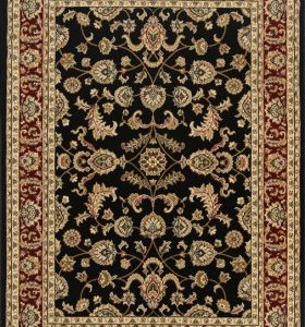 Traditional turkish rug