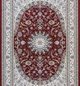 Larger Traditional Rug