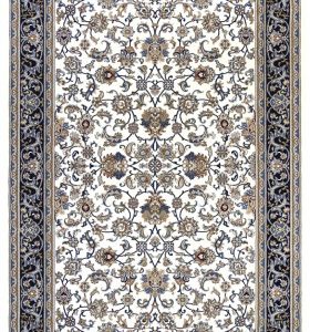 Light Color Traditional Classic Rug