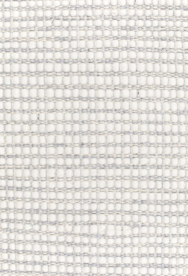 Loft Grey Luxury Modern Neutral Rug | Rug Culture - Image 6